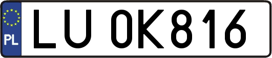 LU0K816