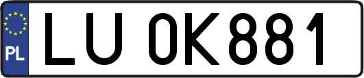 LU0K881