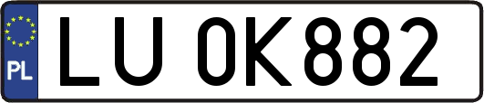 LU0K882