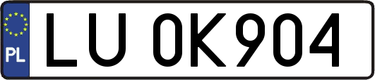 LU0K904