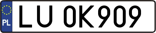 LU0K909
