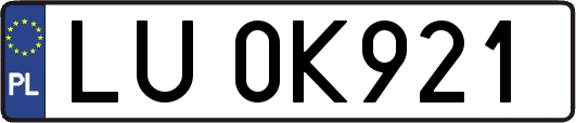 LU0K921