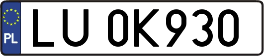 LU0K930