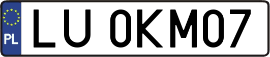 LU0KM07