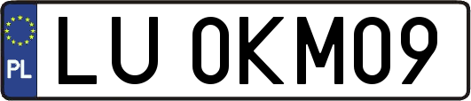 LU0KM09
