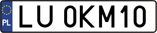 LU0KM10
