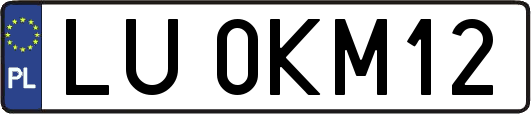 LU0KM12