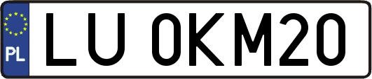 LU0KM20