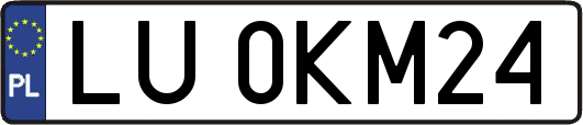 LU0KM24
