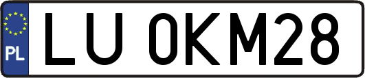 LU0KM28