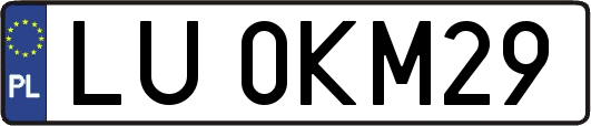 LU0KM29