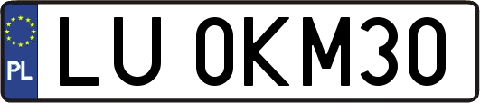 LU0KM30