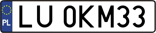 LU0KM33