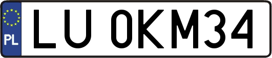 LU0KM34