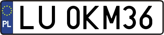 LU0KM36
