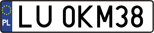 LU0KM38