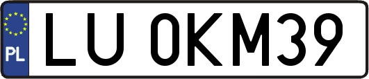 LU0KM39