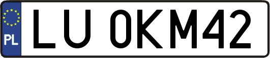 LU0KM42