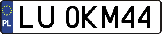LU0KM44