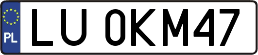 LU0KM47