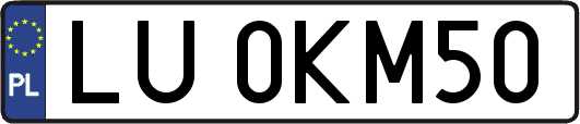 LU0KM50