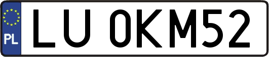 LU0KM52