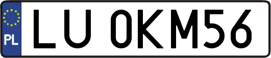 LU0KM56