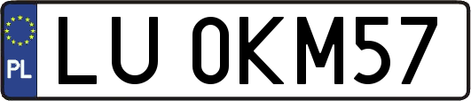 LU0KM57