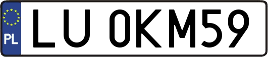 LU0KM59