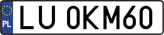 LU0KM60