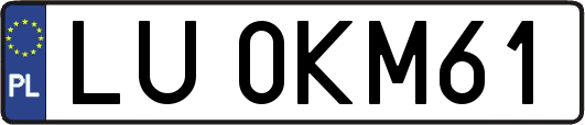 LU0KM61