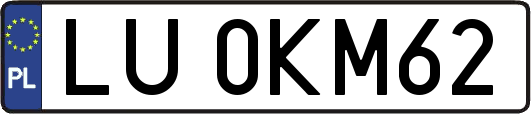 LU0KM62