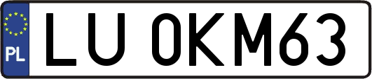 LU0KM63