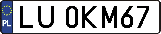 LU0KM67