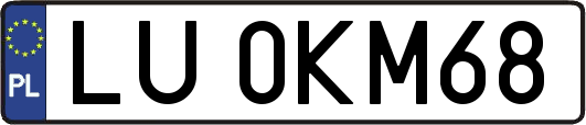 LU0KM68