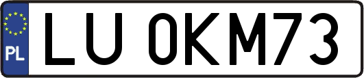 LU0KM73