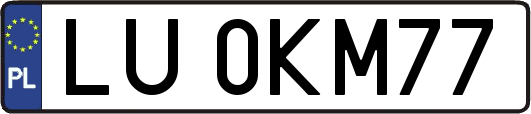 LU0KM77