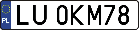 LU0KM78