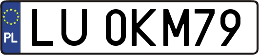 LU0KM79