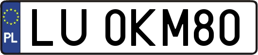 LU0KM80
