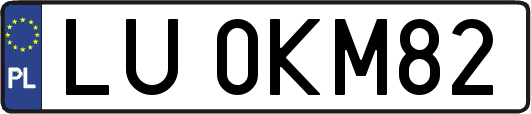 LU0KM82