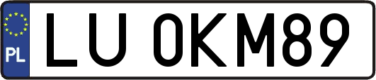 LU0KM89
