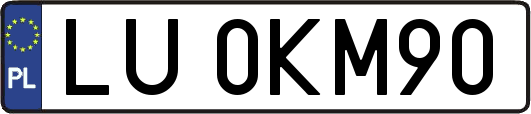 LU0KM90