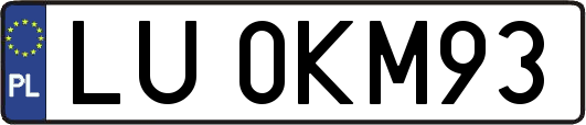 LU0KM93