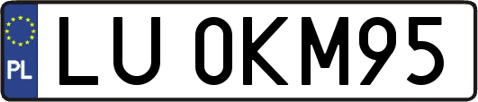 LU0KM95