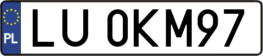 LU0KM97