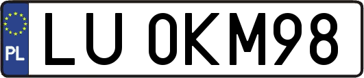 LU0KM98