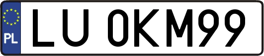 LU0KM99