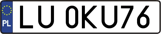 LU0KU76