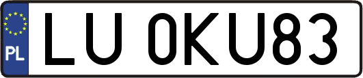 LU0KU83